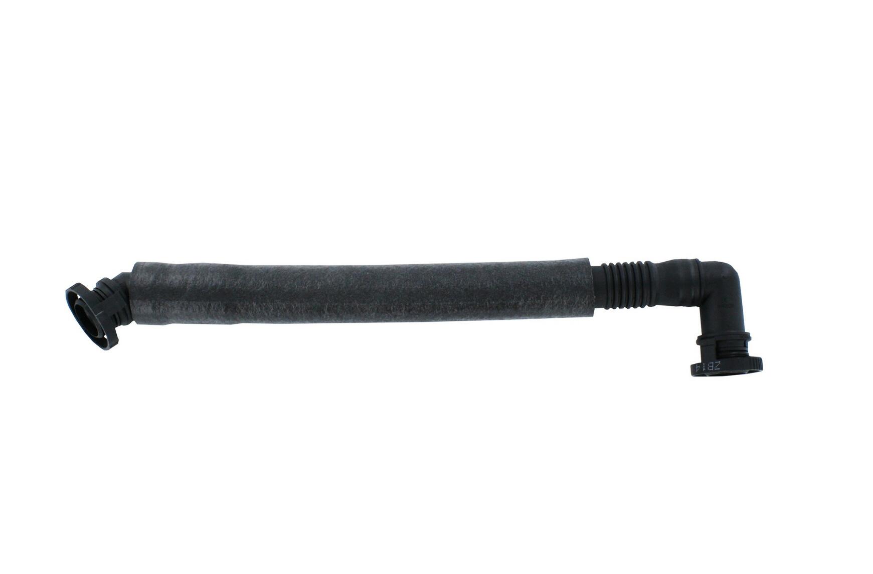 BMW Engine Crankcase Breather Hose - Valve Cover to Oil Separator (Cold Weather) 11617533398 - Rein ABV0123